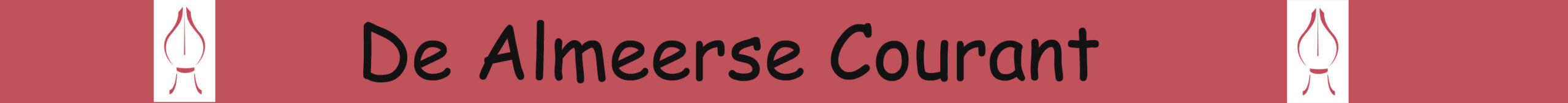De Almeerse Courant